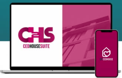 CED House Suite App